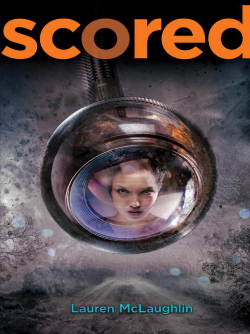 Title details for Scored by Lauren McLaughlin - Available